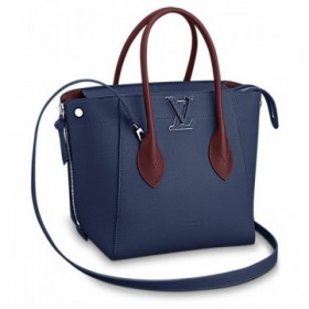 LO--Vu--M54842 Freedom Handbag(35cmx 24cmx 16cm)