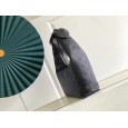 LO-UV-M20703 black M20701 grey WHY KNOT small handbag (28cmx34cmx12cm)