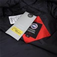 Canada  Goose Chilliwack 7999m pilot jacket short down jacket 230931 (red)